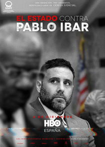 El estado contra Pablo Ibar