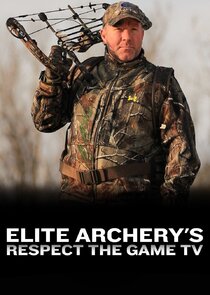 Elite Archery's Respect the Game TV