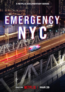 Emergency: NYC