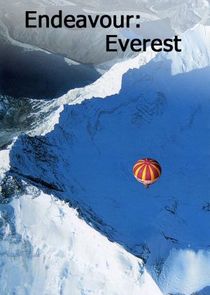 Endeavour: Everest