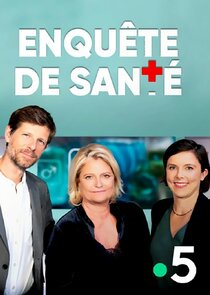 Enquête de santé