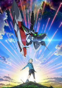 Eureka Seven: AO