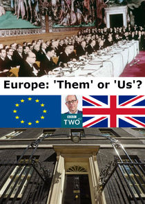 Europe: Them or Us