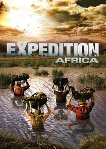 Expedition Africa