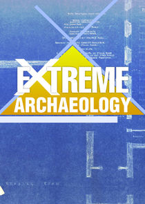 Extreme Archaeology