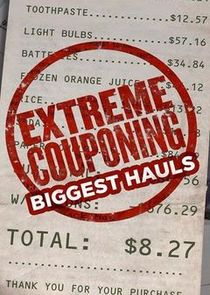 Extreme Couponing: Biggest Hauls