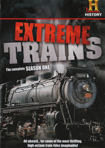 Extreme Trains