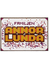 Familjen Annorlunda