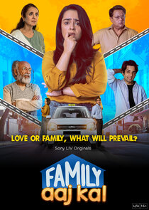 Family Aaj Kal