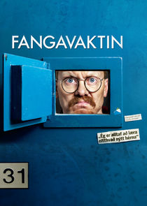 Fangavaktin