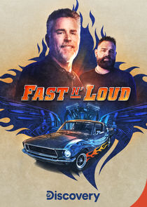 Fast N' Loud