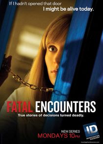 Fatal Encounters