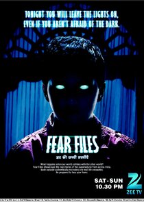 Fear Files: Darr Ki Sacchi Tasveerein