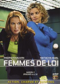 Femmes de loi