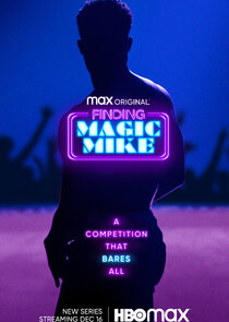 Finding Magic Mike