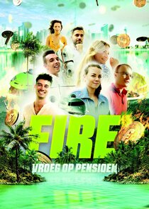 FIRE: vroeg op pensioen