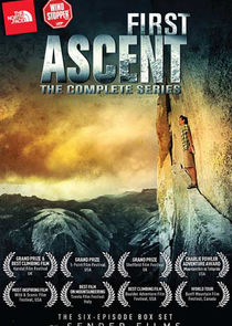 First Ascent