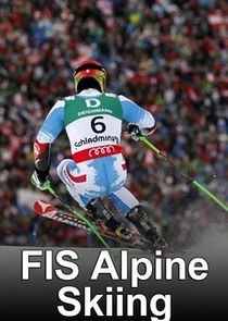 FIS Alpine Skiing