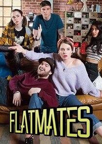 Flatmates