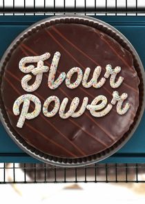 Flour Power