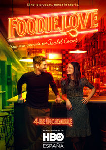 Foodie Love