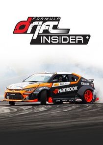 Formula Drift Insider