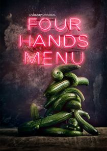 Four Hands Menu