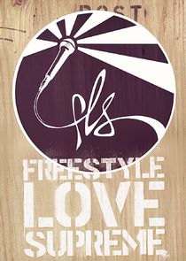 Freestyle Love Supreme