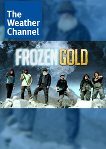 Frozen Gold