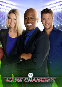 Game Changers with Kevin Frazier Presented by EA Sports