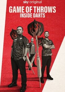 Game of Throws: Inside Darts