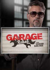 Garage Rehab