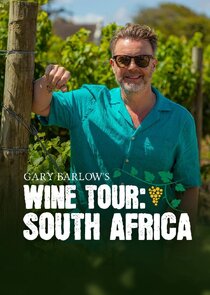 Gary Barlow's Wine Tour