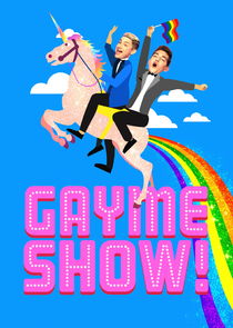 Gayme Show