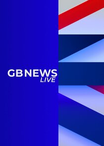 GB News Live