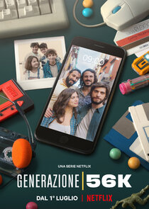 Generazione 56k