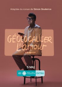 Géolocaliser l'amour