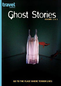 Ghost Stories