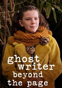 Ghostwriter: Beyond the Page