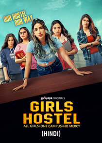 Girls Hostel