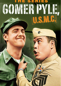 Gomer Pyle, U.S.M.C.