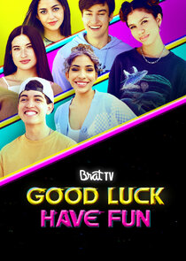 Good Luck Have Fun