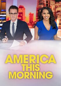 Good Morning America First Look