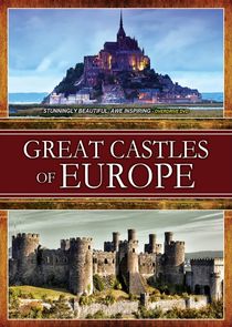 Great Castles of Europe