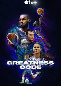 Greatness Code