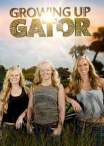 Growing Up Gator