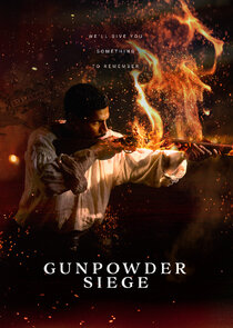 Gunpowder Siege