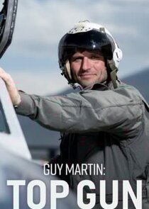 Guy Martin: Top Gun