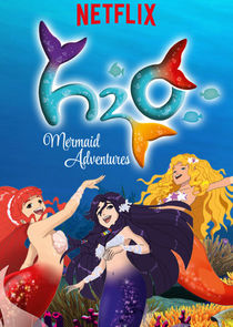 H2O: Mermaid Adventures