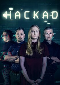 Hackad